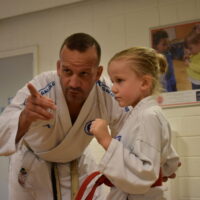 Fun, friednly & competitive karate club
