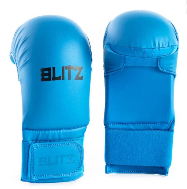 Blitz Elite gloves - BLUE (XL)